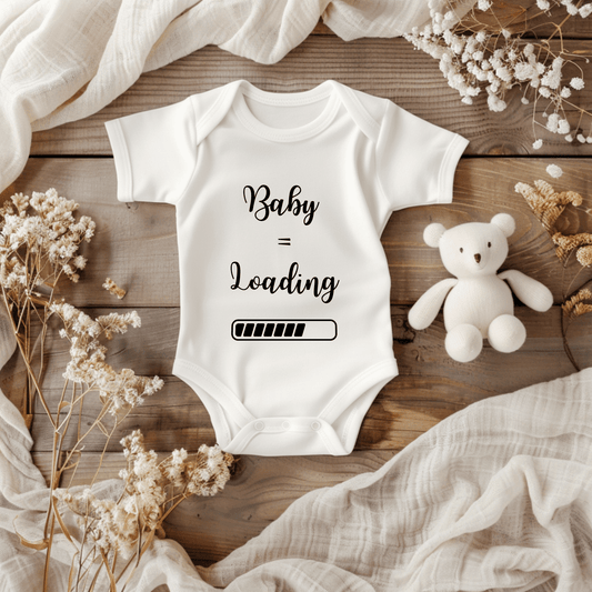 Liefpersoonlijk.nl | Romper | Baby is loading