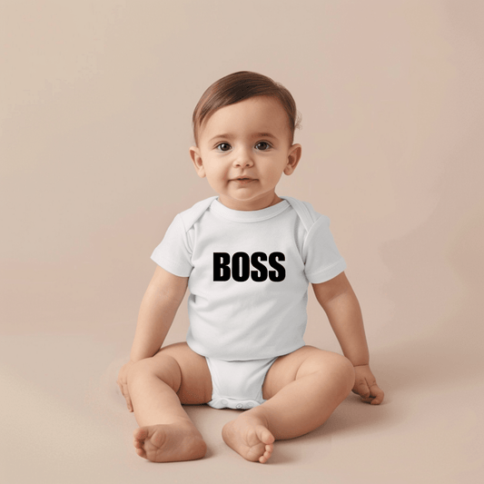 Liefpersoonlijk.nl | Romper | Boss