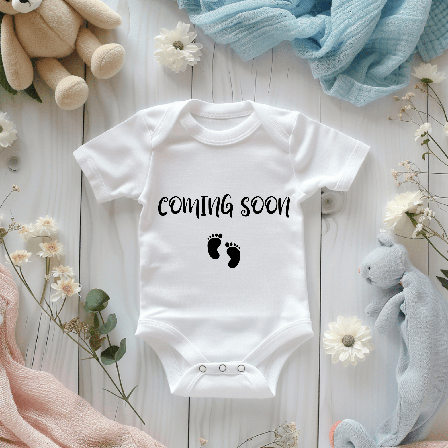 Liefpersoonlijk.nl | Romper | Coming Soon!