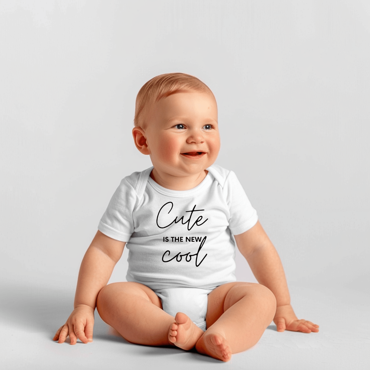 Liefpersoonlijk.nl | Romper | Cute Is De New Cool