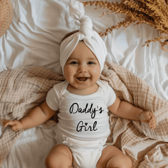 Liefpersoonlijk.nl | Romper | Daddy's Girl