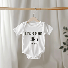 Liefpersoonlijk.nl | Romper | Expected Delivery