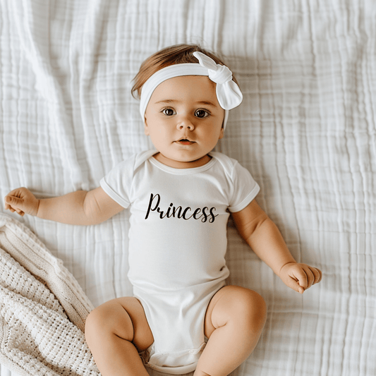 Liefpersoonlijk.nl | Romper | Princess